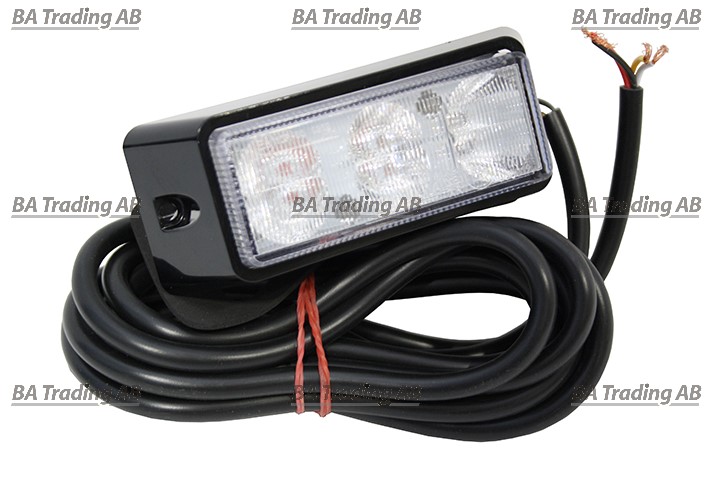 FLASHLIGHT LED