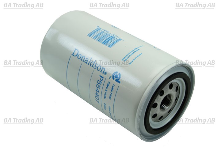 OLJEFILTER MOTOR