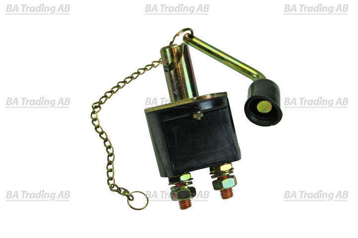 BATTERY MAIN SWITCH 250A