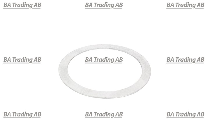 SHIMS 60 X 75 X 1MM