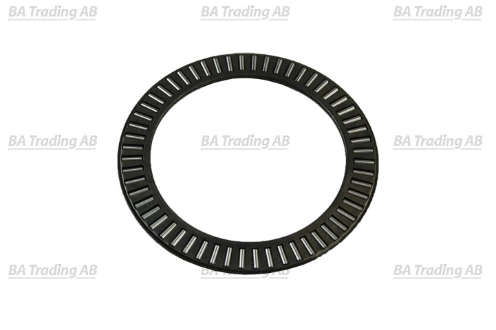 NEEDLE BEARING GEAR BOX