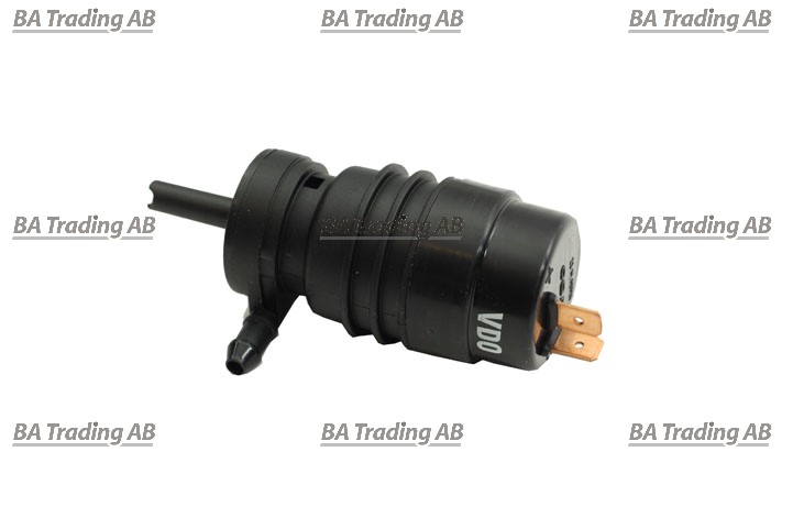 WASHER PUMP 24V