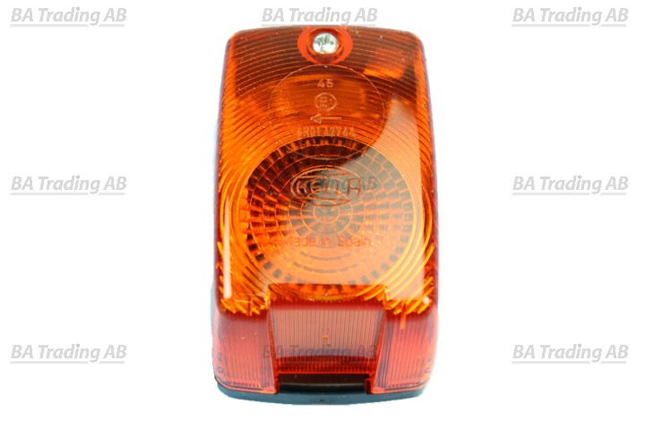INDICATOR LAMP LEFT