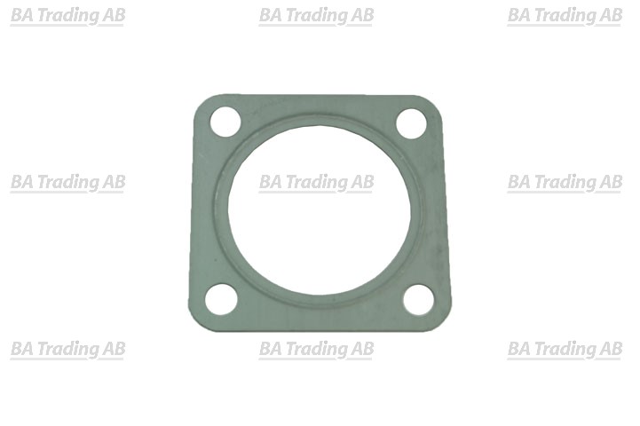 GASKET, SHEET METAL