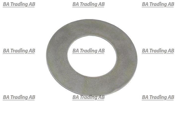 SHIMS 42 X 80 X 1MM