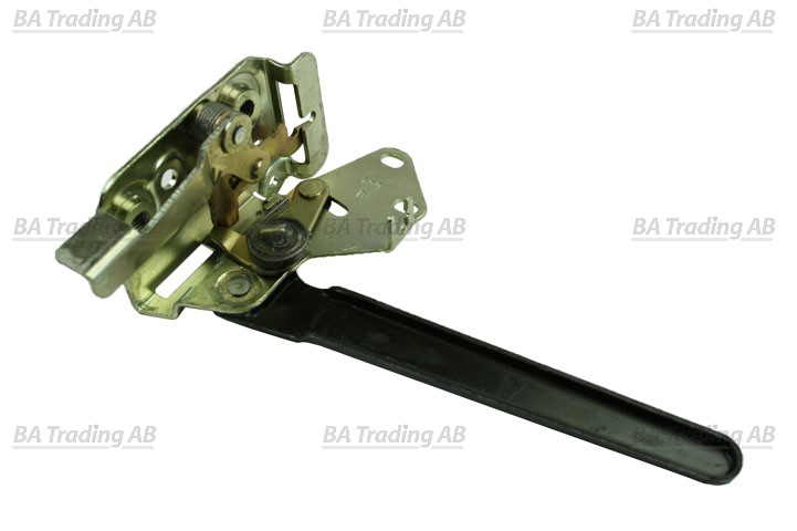 DOOR LOCK