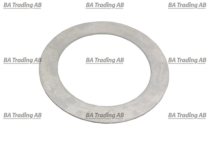 SHIMS 81 X 115 X 1MM