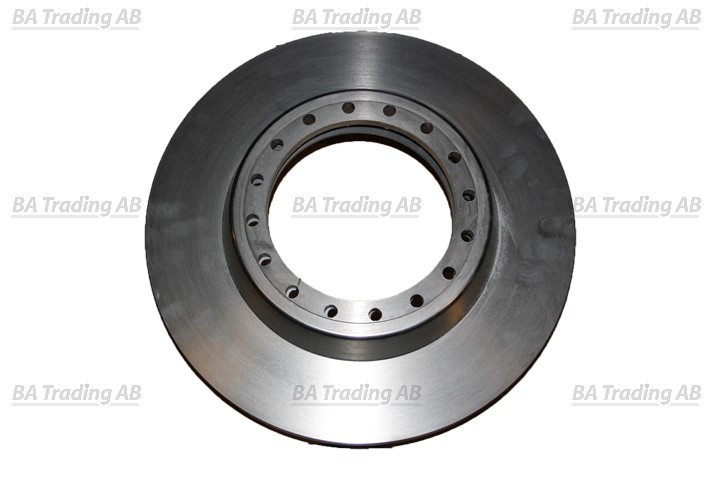 BRAKE DISC ( PARKING BRAKE)