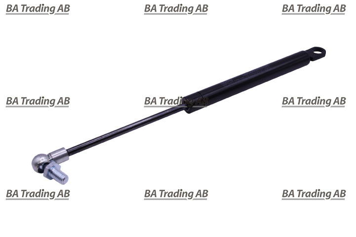 GAS SPRING DOOR