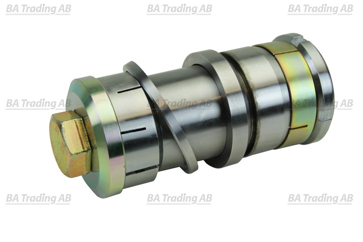 EXPANDER BOLT