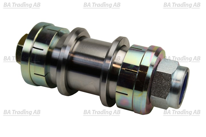 EXPANDER BOLT