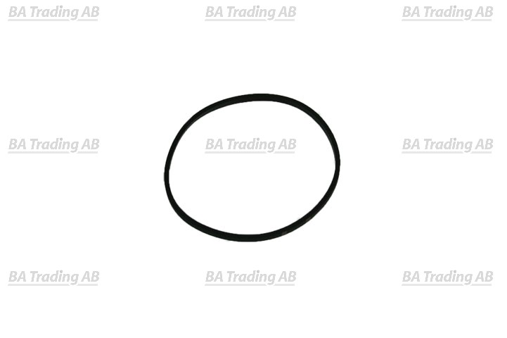 O-RING FILTERHÅLLARE
