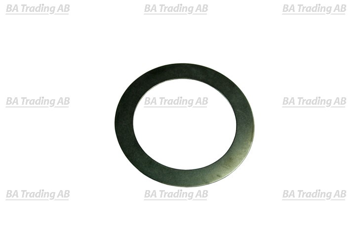 SHIMS 51 X 69 X 0,8MM