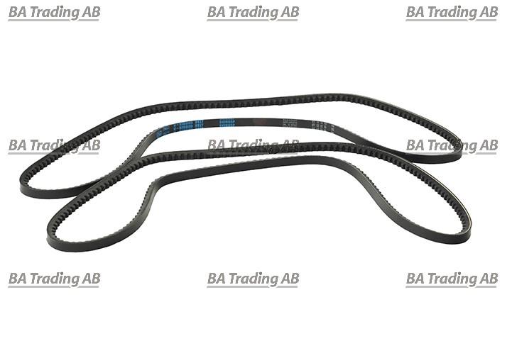 V-BELT SET