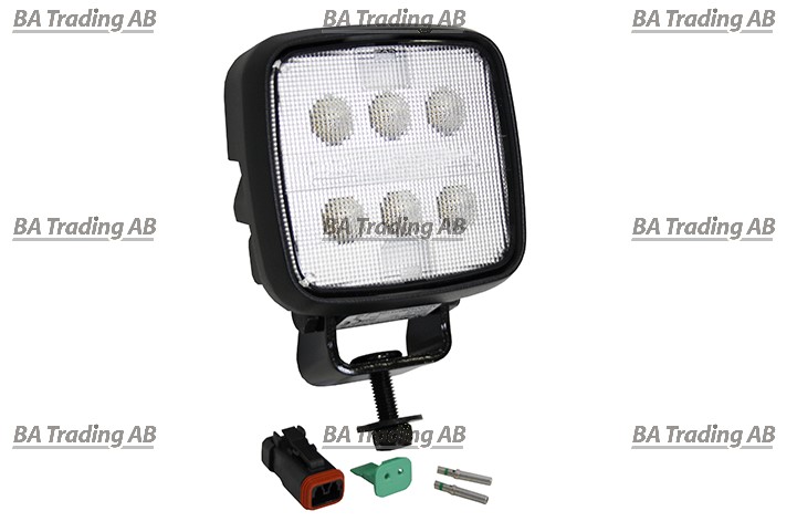 WORKING LAMP  LED