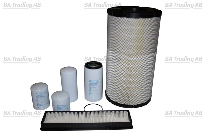 FILTER KIT 1000H