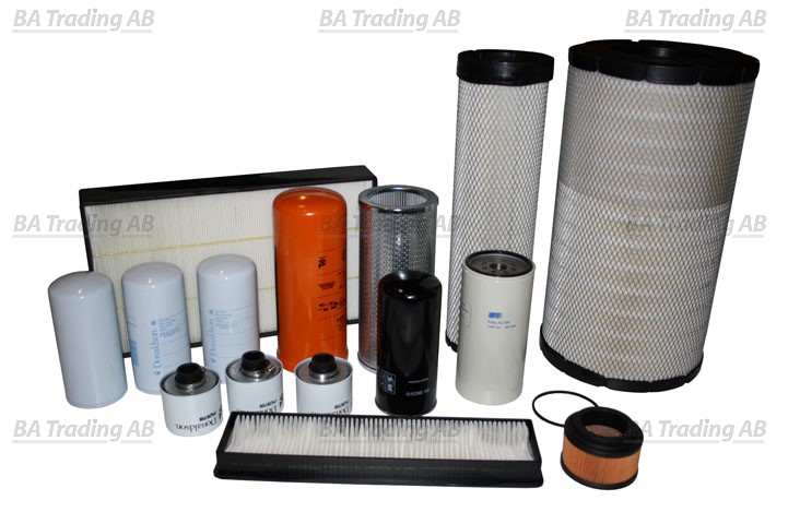 FILTER KIT 2000H
