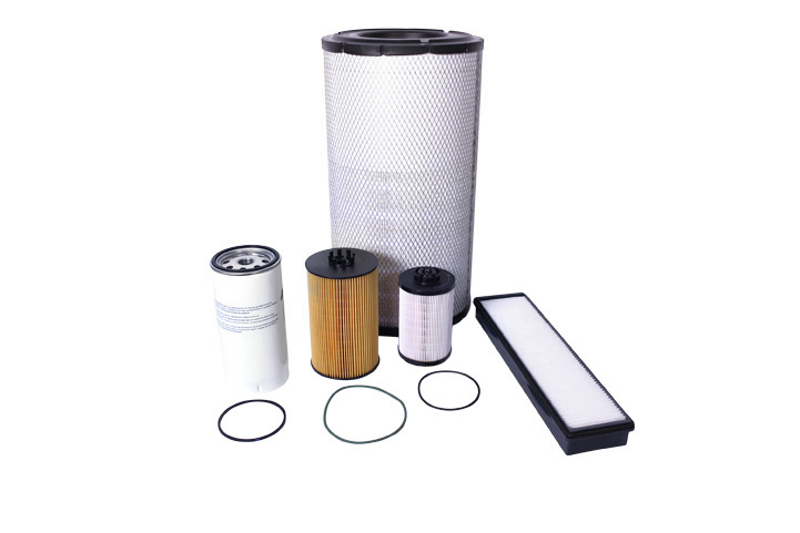 FILTER KIT 1000H