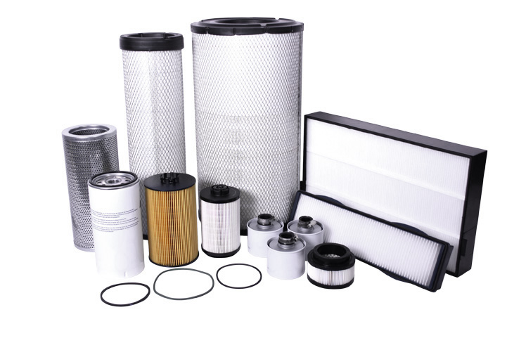 FILTER KIT 2000H