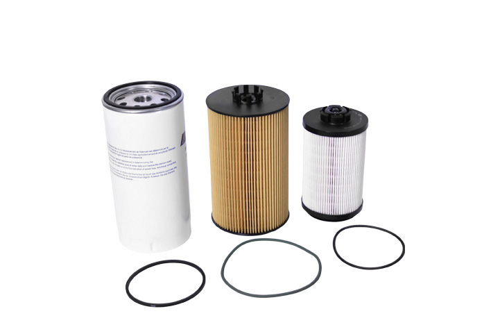 FILTER KIT 500H