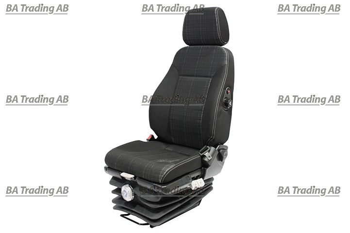 DRIVER SEAT MECHANICAL
